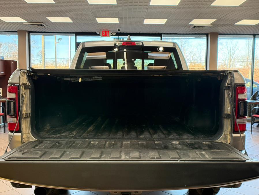 2020 RAM 1500 REBEL 4x4 Crew Cab 5''7