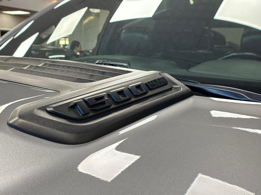 2020 RAM 1500 REBEL 4x4 Crew Cab 5''7