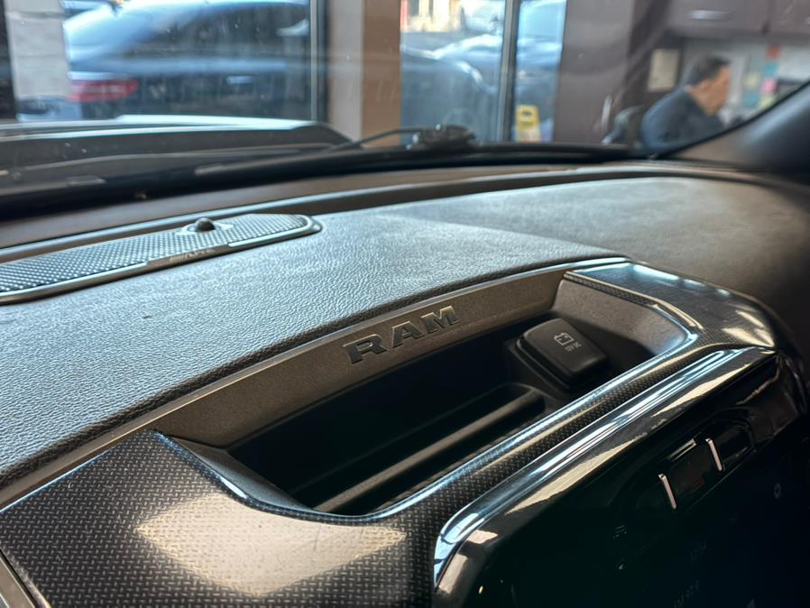2020 RAM 1500 REBEL 4x4 Crew Cab 5''7