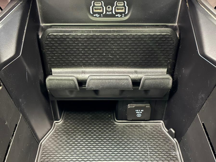 2020 RAM 1500 REBEL 4x4 Crew Cab 5''7