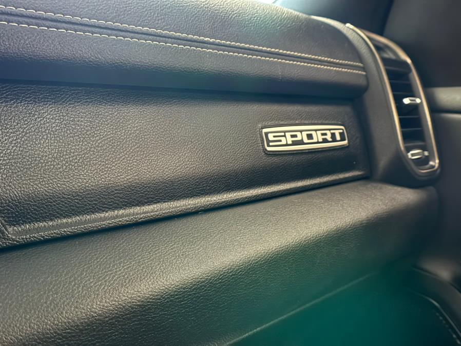 2020 RAM 1500 REBEL 4x4 Crew Cab 5''7