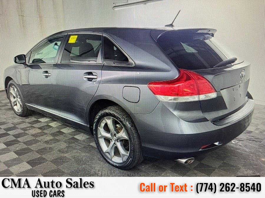 2011 Toyota Venza FWD V6 photo