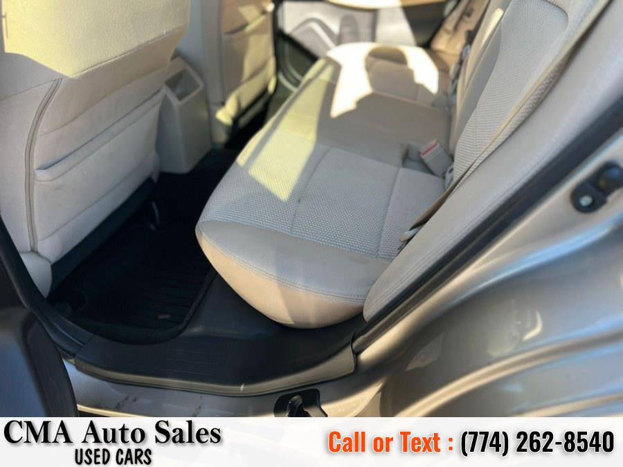 2015 Subaru Outback 4dr Wgn 2.5i Premium PZEV photo