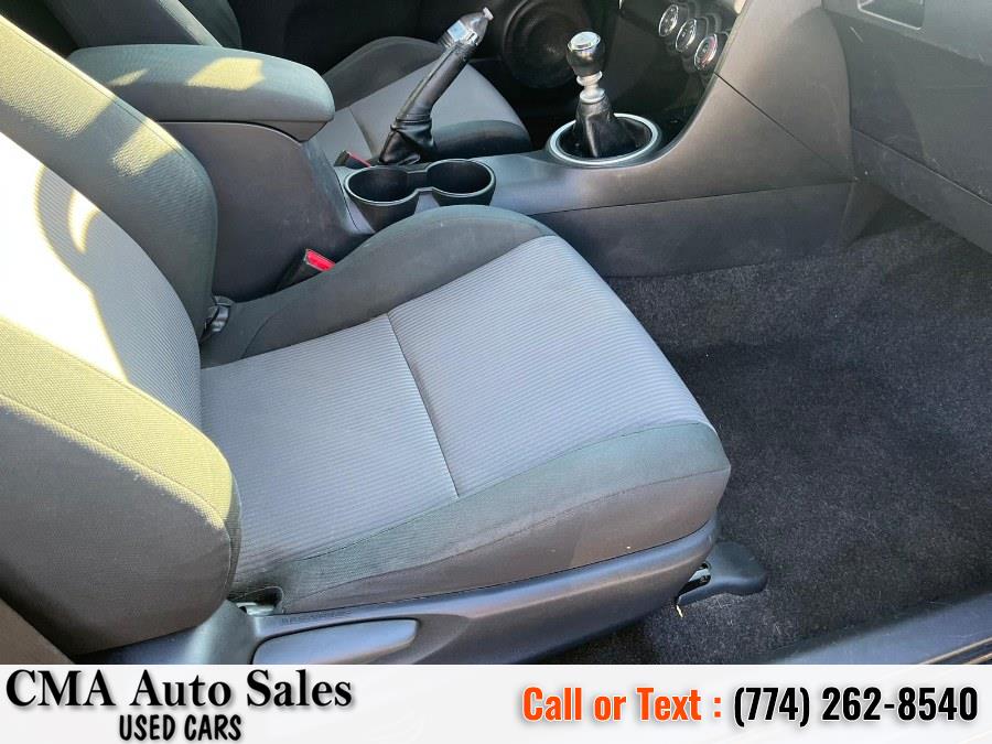 2014 Scion tC photo