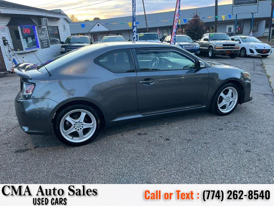 2014 Scion tC photo