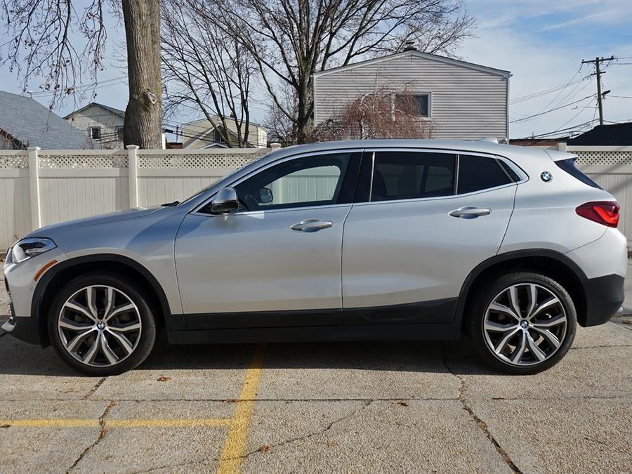 2020 BMW X2 xDrive28i photo