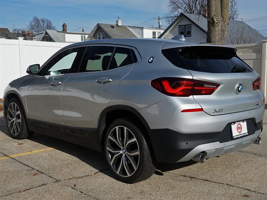 2020 BMW X2 xDrive28i photo
