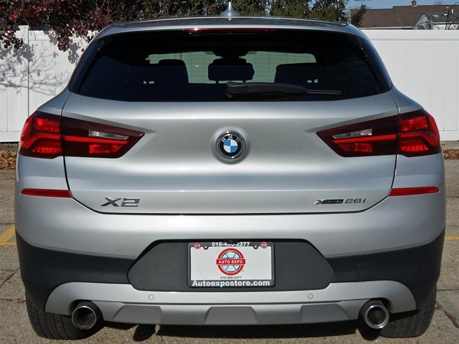 2020 BMW X2 xDrive28i photo