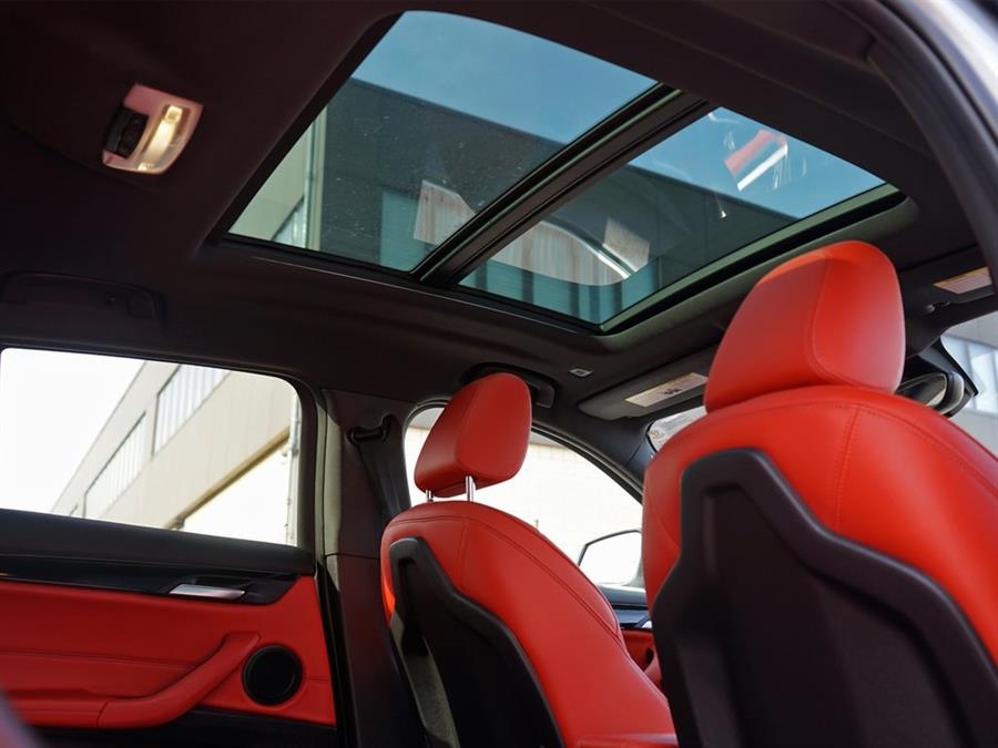 2020 BMW X2 xDrive28i photo