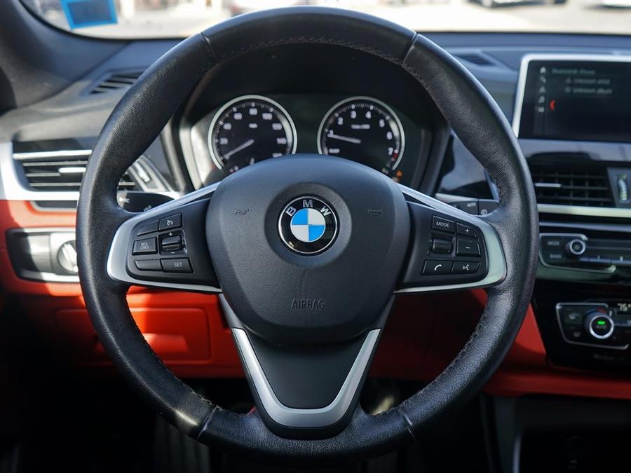 2020 BMW X2 xDrive28i photo