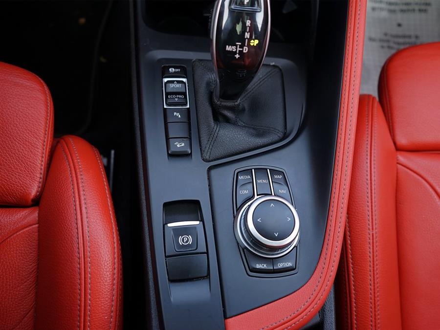 2020 BMW X2 xDrive28i photo