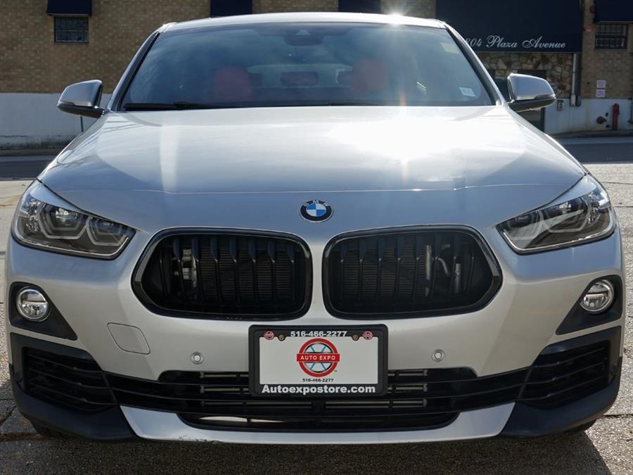 2020 BMW X2 xDrive28i photo