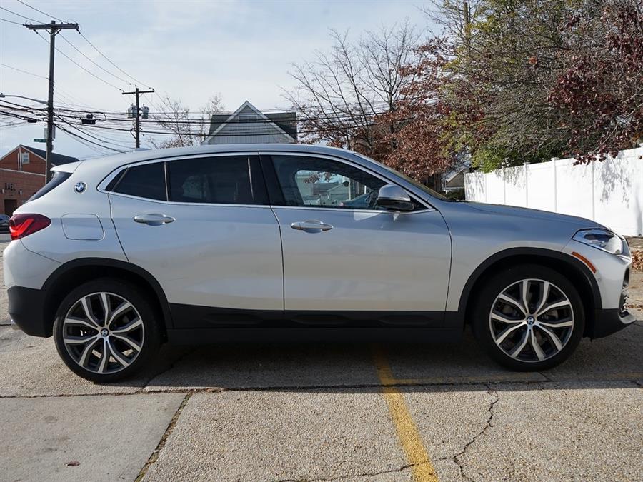2020 BMW X2 xDrive28i photo