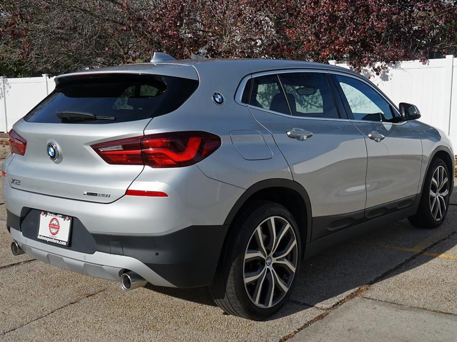 2020 BMW X2 xDrive28i photo