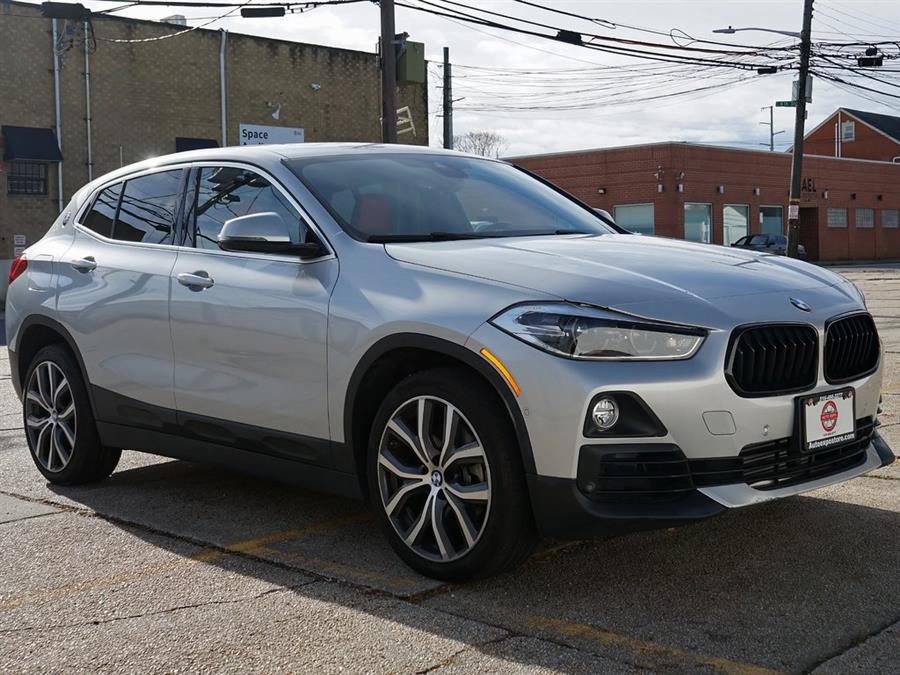 2020 BMW X2 xDrive28i photo