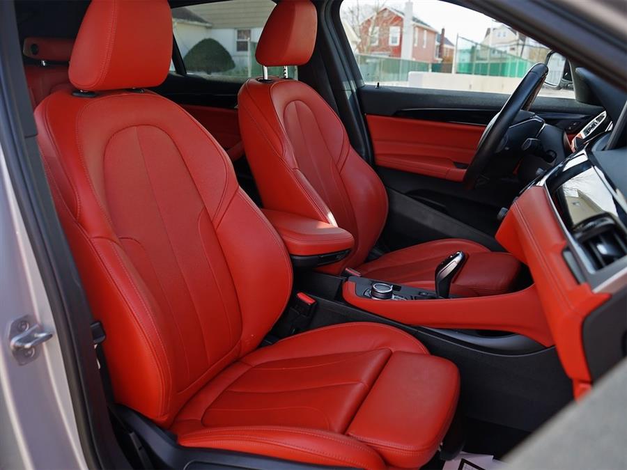 2020 BMW X2 xDrive28i photo