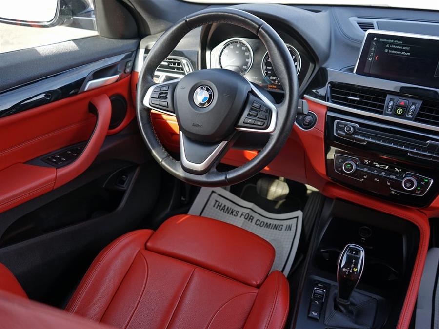 2020 BMW X2 xDrive28i photo