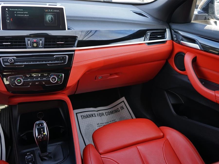 2020 BMW X2 xDrive28i photo
