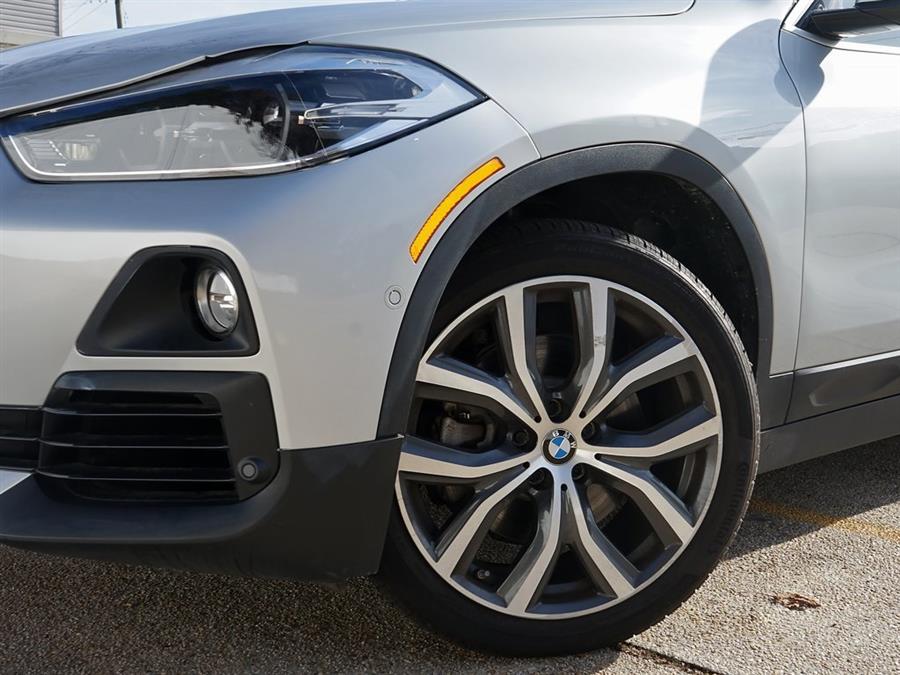 2020 BMW X2 xDrive28i photo