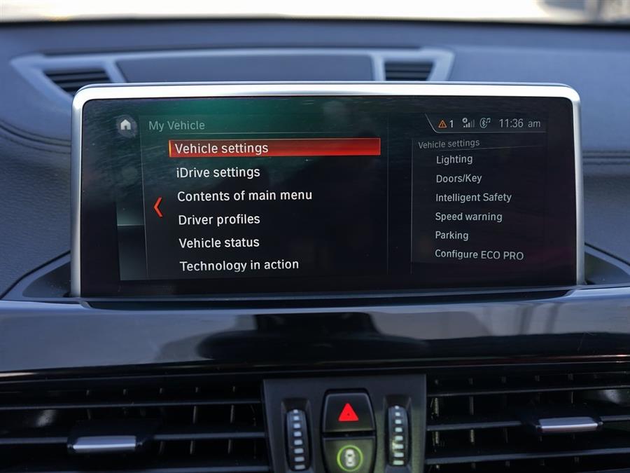 2020 BMW X2 xDrive28i photo