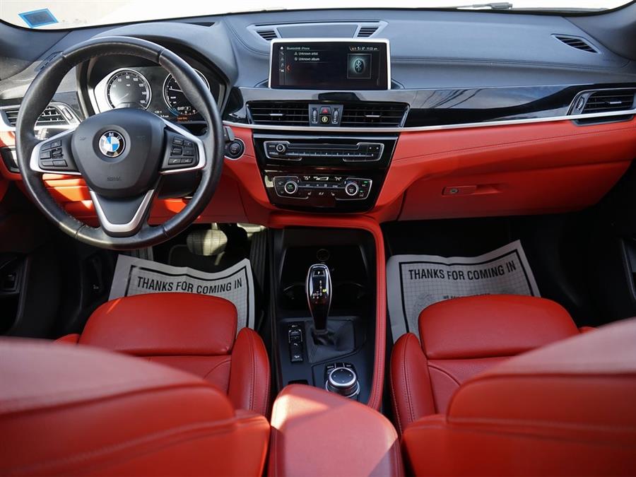 2020 BMW X2 xDrive28i photo