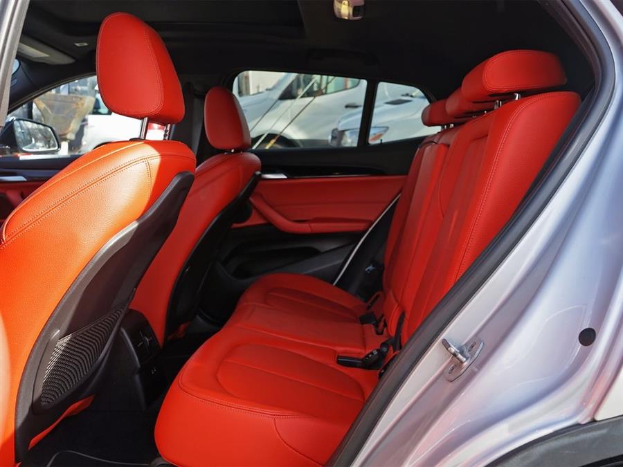 2020 BMW X2 xDrive28i photo