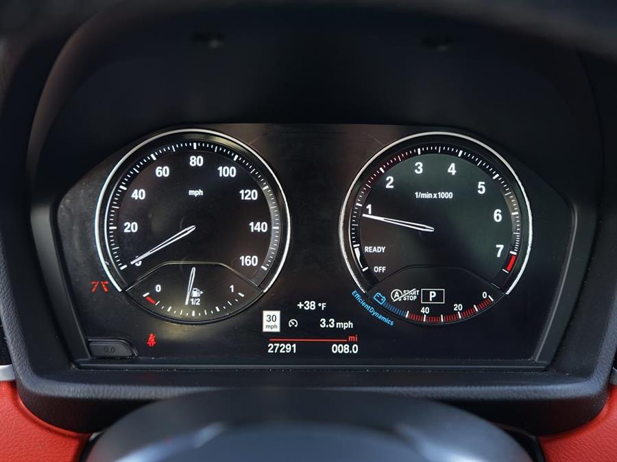 2020 BMW X2 xDrive28i photo