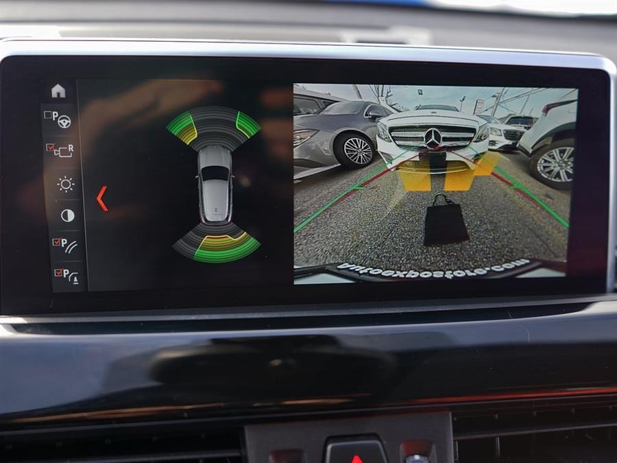 2020 BMW X2 xDrive28i photo