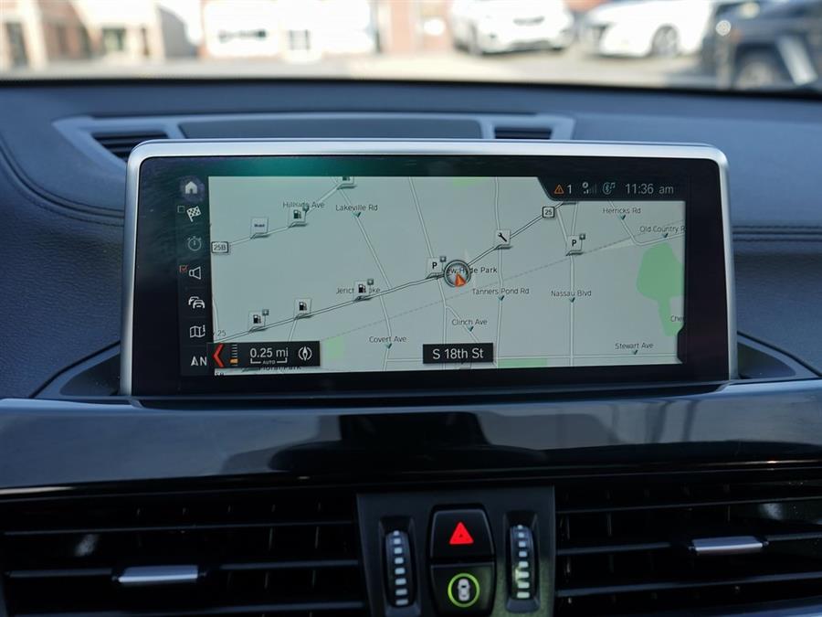 2020 BMW X2 xDrive28i photo