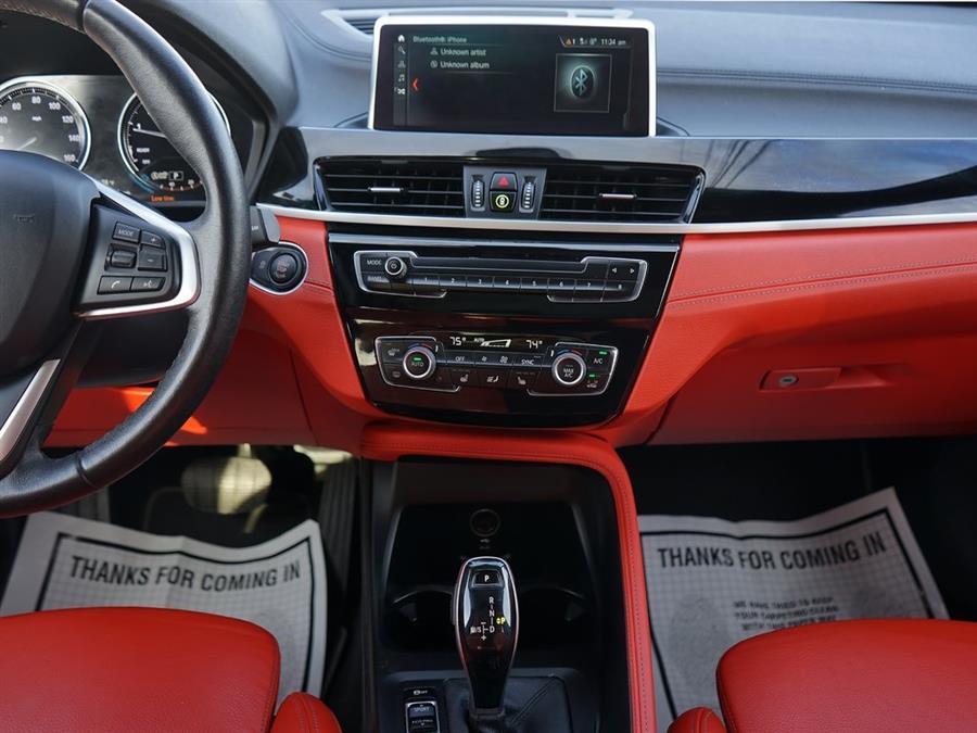 2020 BMW X2 xDrive28i photo
