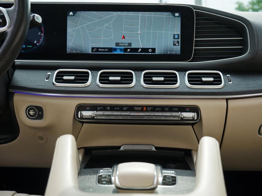 2020 Mercedes-Benz GLS GLS 450 photo