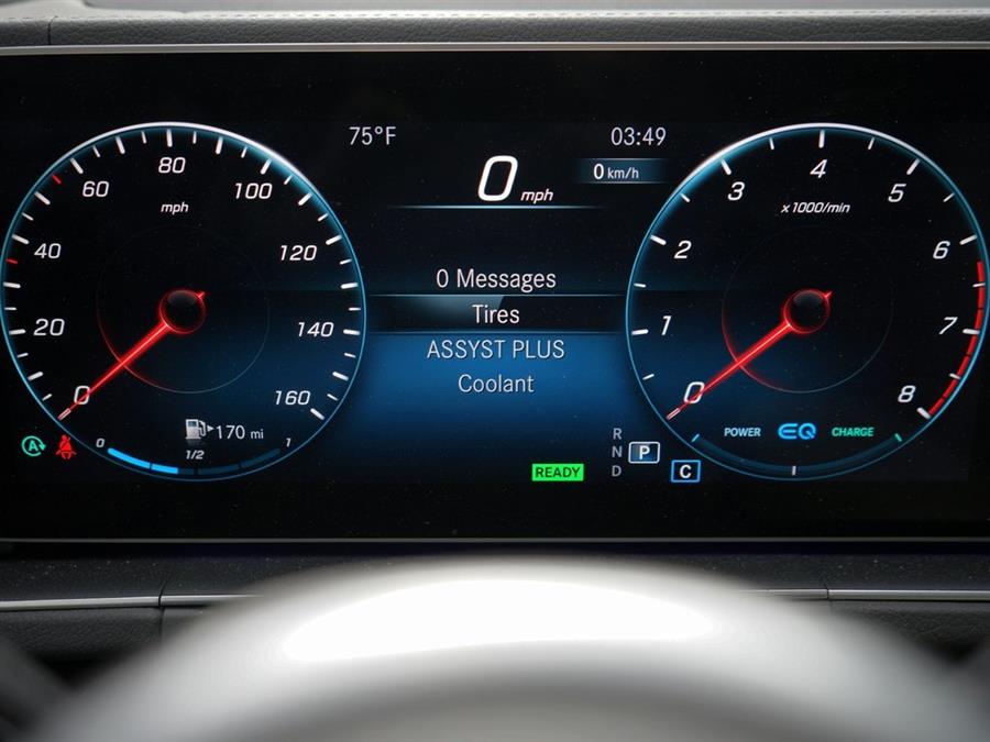 2020 Mercedes-Benz GLS GLS 450 photo