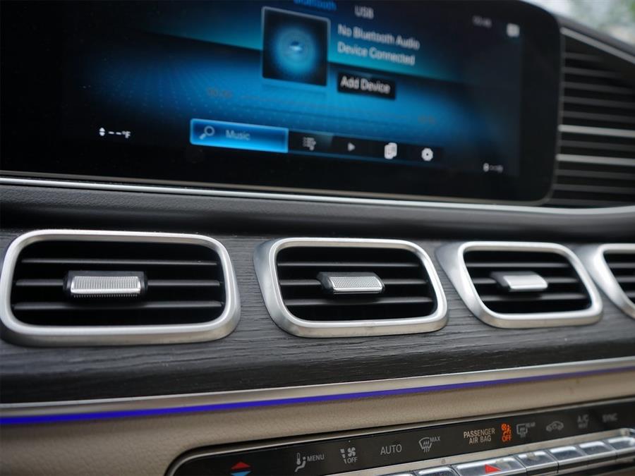 2020 Mercedes-Benz GLS GLS 450 photo