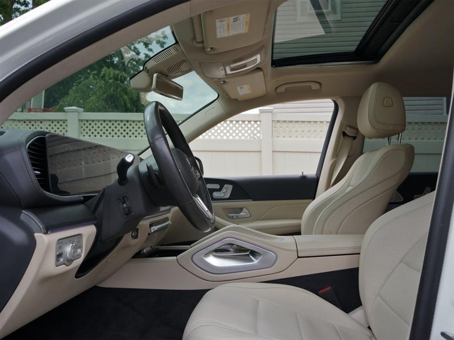 2020 Mercedes-Benz GLS GLS 450 photo