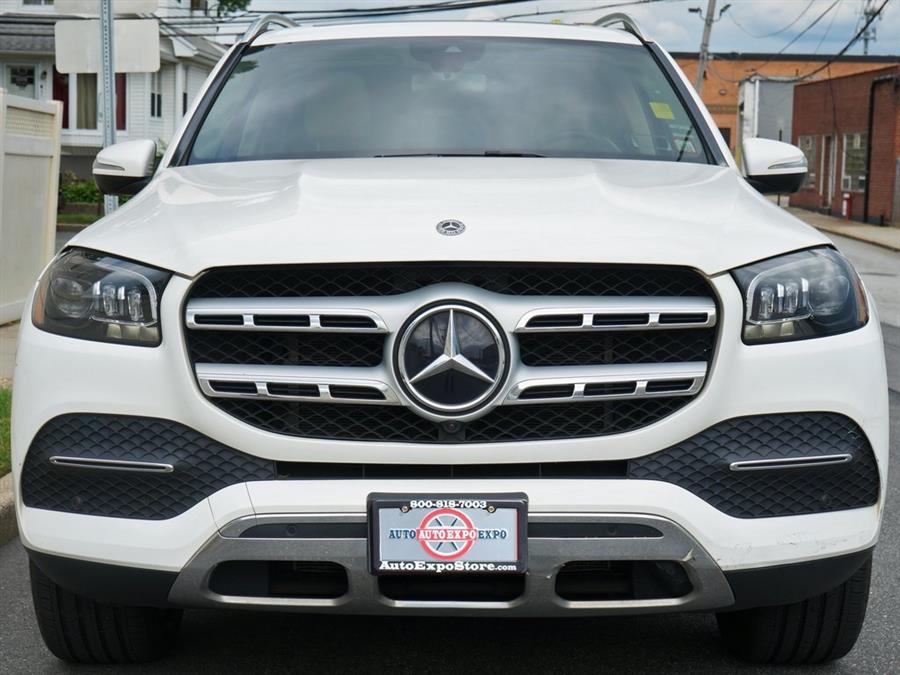 2020 Mercedes-Benz GLS GLS 450 photo