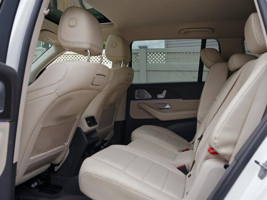 2020 Mercedes-Benz GLS GLS 450 photo