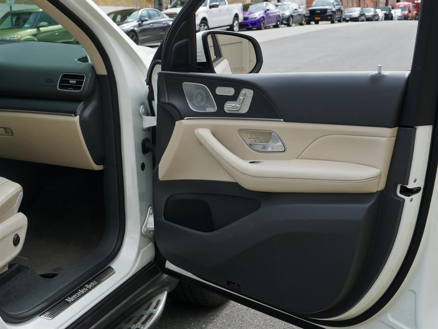 2020 Mercedes-Benz GLS GLS 450 photo