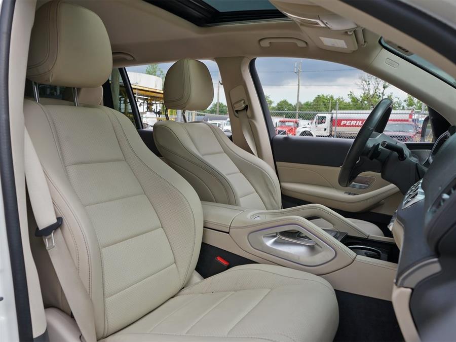 2020 Mercedes-Benz GLS GLS 450 photo