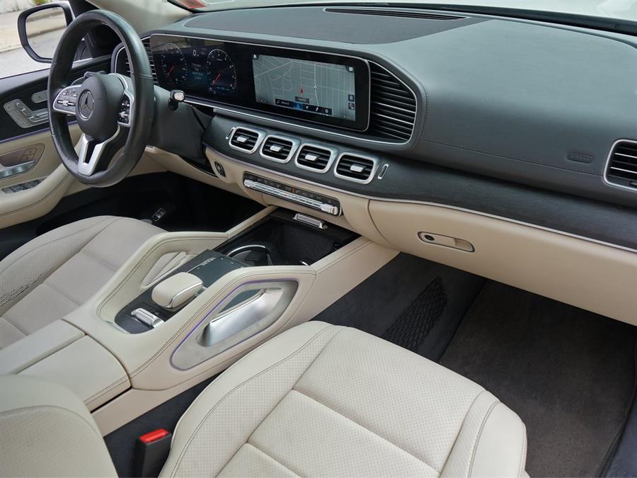 2020 Mercedes-Benz GLS GLS 450 photo