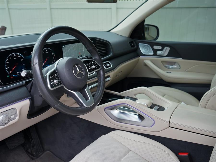 2020 Mercedes-Benz GLS GLS 450 photo