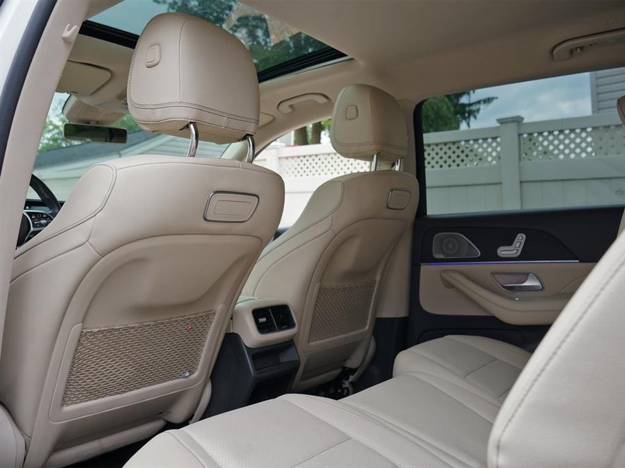 2020 Mercedes-Benz GLS GLS 450 photo