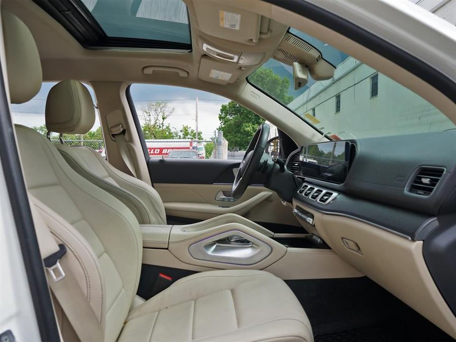 2020 Mercedes-Benz GLS GLS 450 photo