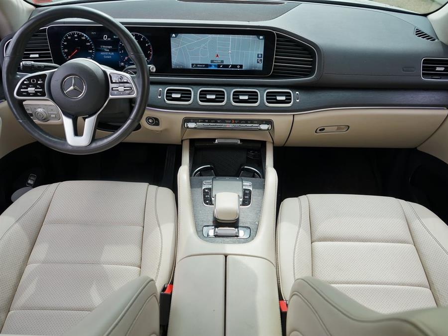 2020 Mercedes-Benz GLS GLS 450 photo