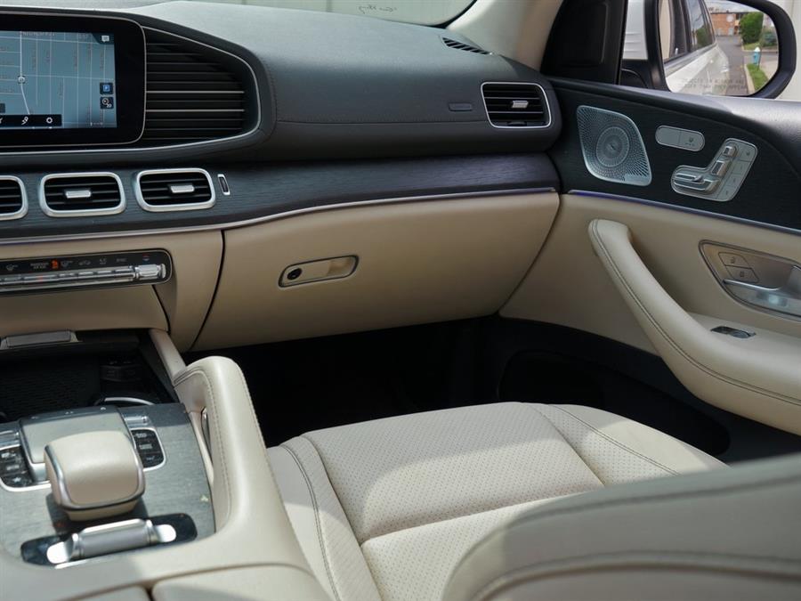 2020 Mercedes-Benz GLS GLS 450 photo