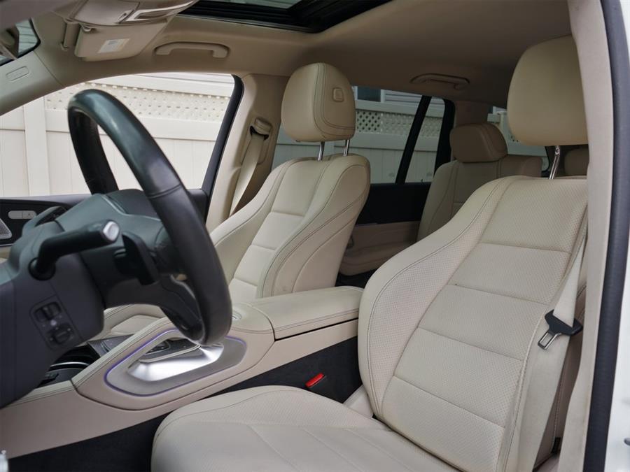 2020 Mercedes-Benz GLS GLS 450 photo