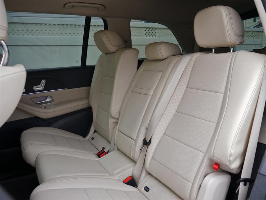 2020 Mercedes-Benz GLS GLS 450 photo