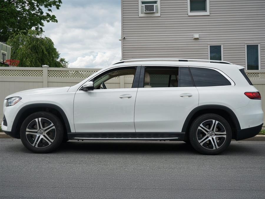 2020 Mercedes-Benz GLS GLS 450 photo