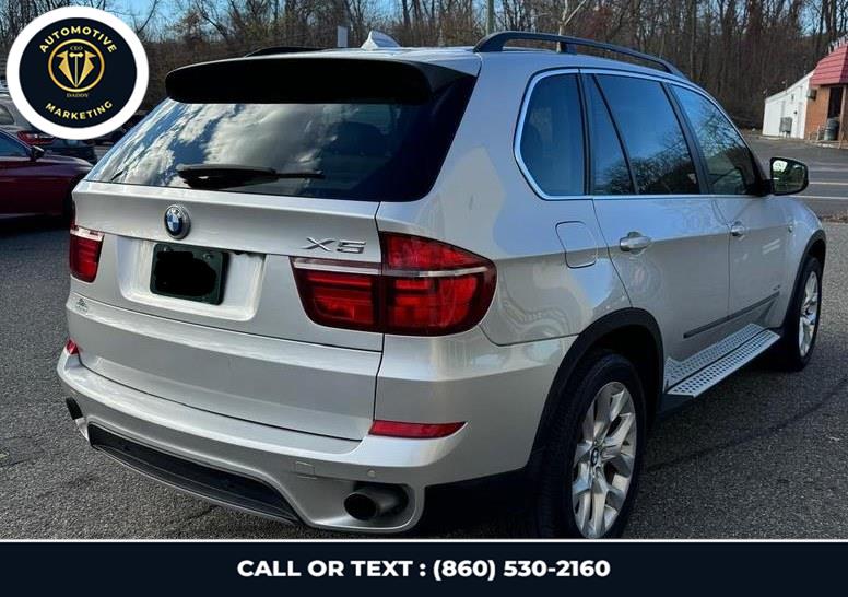2013 BMW X5 xDrive35i photo