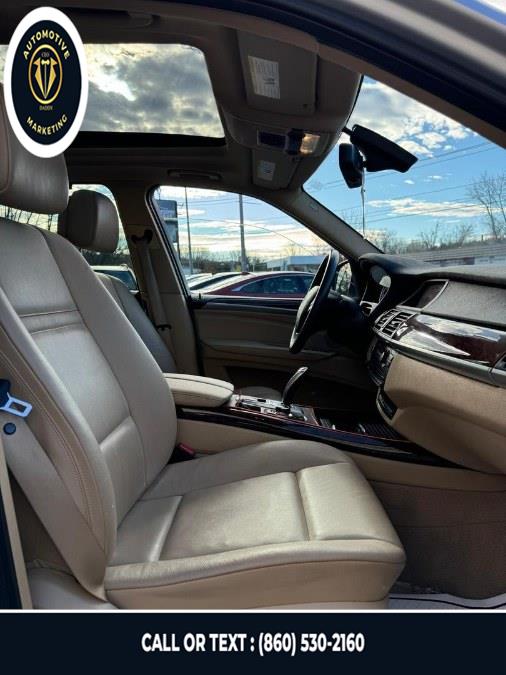 2013 BMW X5 xDrive35i photo