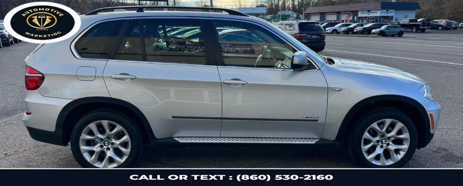 2013 BMW X5 xDrive35i photo